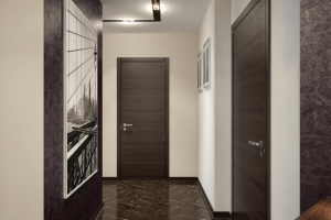 Интерьер двухкомнатной квартиры