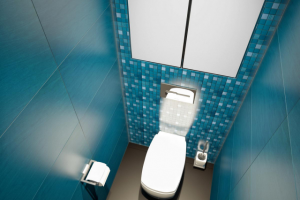 Интерьер двухкомнатной квартиры