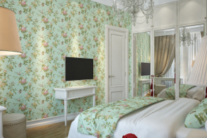 Интерьер квартиры