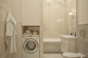 Интерьер квартиры