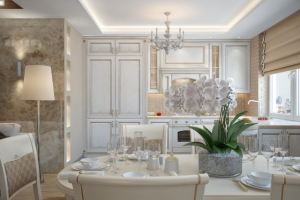 Интерьер квартиры