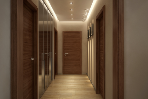 Интерьер квартиры