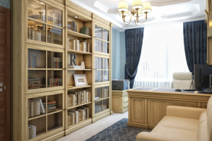 Интерьер квартиры