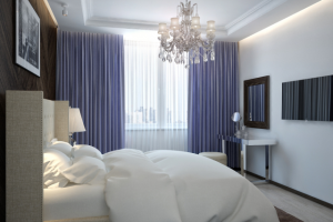 Интерьер квартиры