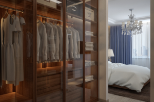 Интерьер квартиры