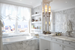 Интерьер квартиры