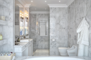 Интерьер квартиры