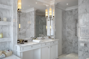 Интерьер квартиры