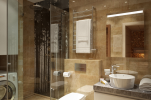 Интерьер квартиры