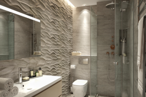 Интерьер квартиры