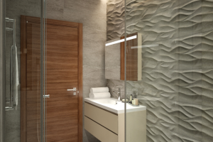 Интерьер квартиры