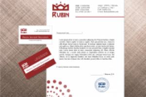 Rubin. Конкурс