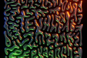 текниваль chrome type