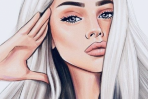 Иллюстрация для журнала