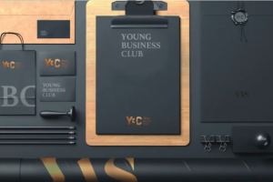 Видеомонтаж для креативного агенства