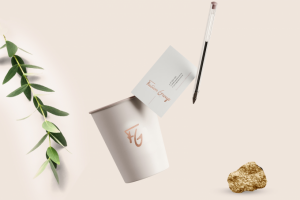 Фирменный стиль для клиники