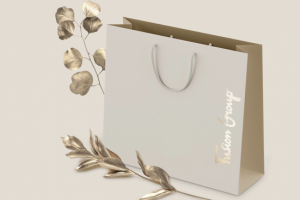 Фирменный стиль для клиники