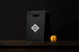 Логотип "Portofino"