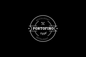 Логотип "Portofino"