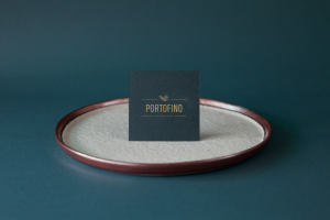 Логотип "Portofino"