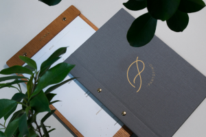 Логотип "Portofino"