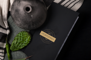 Логотип "Portofino"