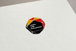 Лого для Minds&Paradigms