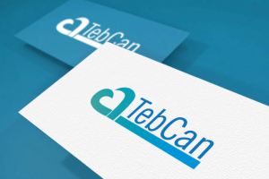 Логотип для компании "TebCan"