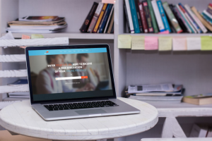 Сайт под ключ "Roiescalator"