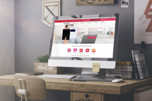 Сайт под ключ sunros.ru