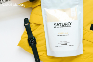 Упаковка для протеина