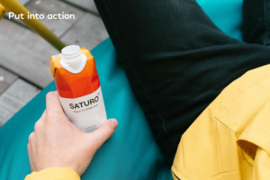 Упаковка сока