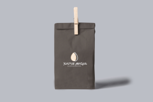 Упаковка "Миндаль"