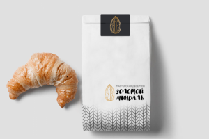 Упаковка "Миндаль"