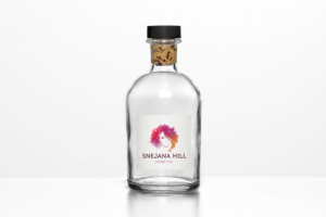 Упаковка для косметической компании