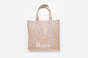 Фирменная сумка