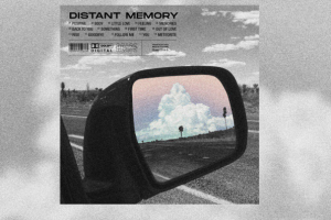 Обложка для музыкальных дисков