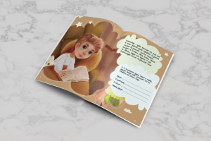 иллюстрации для детских книг