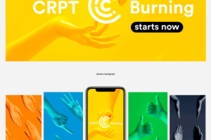 Баннер на сайт+instagram