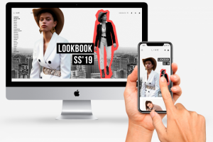 Разработка баннера