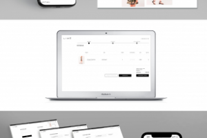 Верстка сайта