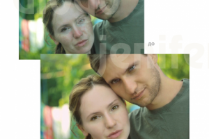 цветокоррекция