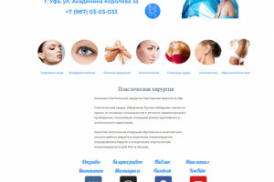 Перенос сайта с Wix на Wordpress с полным сохранением дизайна