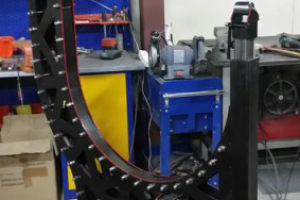 Разработка и изготовление спец. оборудования