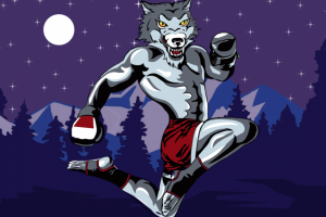 Векторная иллюстрация