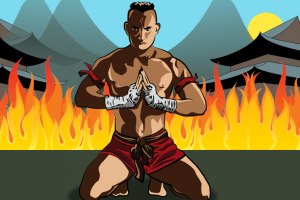 Векторная иллюстрация