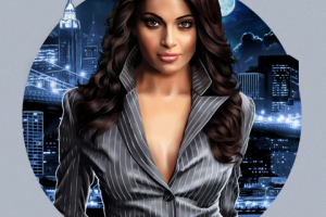 Цифровой арт