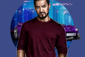 Цифровой арт