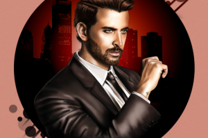 Цифровой арт