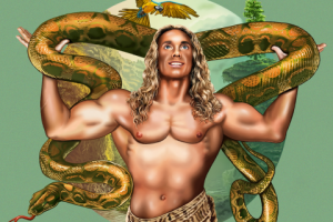 Цифровой арт